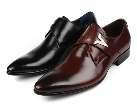 zapatos para hombre elegantes.